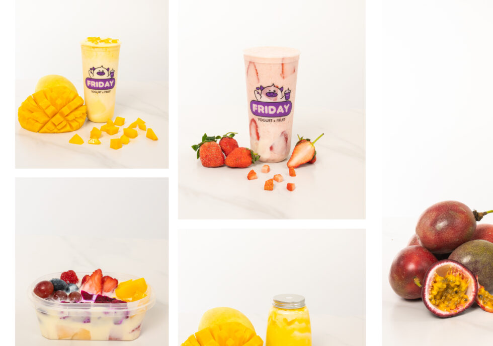 Products Photography