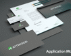 Logo Presentation – Attwood