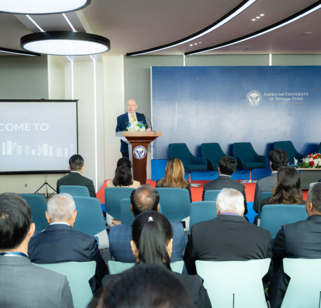 AUPP Inernational Conference-20