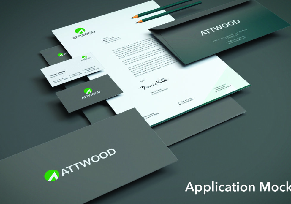 Re-Branding & Identity