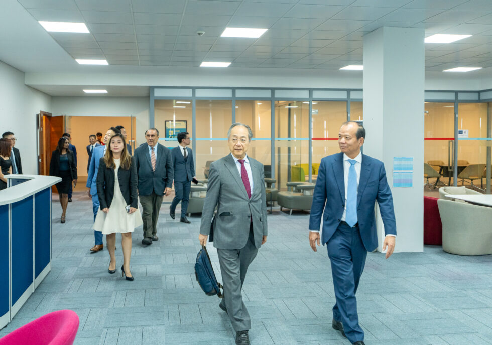 Event Photography – AUPP, International Student