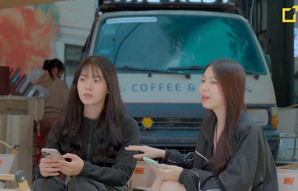 Living Media Showreels 2025